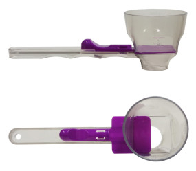 Reckful Мерная ложка Таблетницы и другое, Reckful Мерная ложка - Reckful Мерная ложка Таблетницы и другое